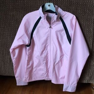 Champion wind breaker